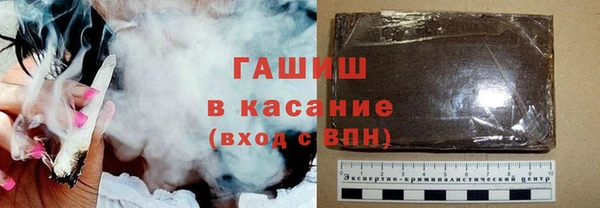 хмурый Алексин
